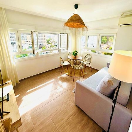 Playamar Vista Al Mar I Apartment ตอร์เรโมลิโนส ภายนอก รูปภาพ