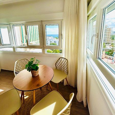 Playamar Vista Al Mar I Apartment ตอร์เรโมลิโนส ภายนอก รูปภาพ