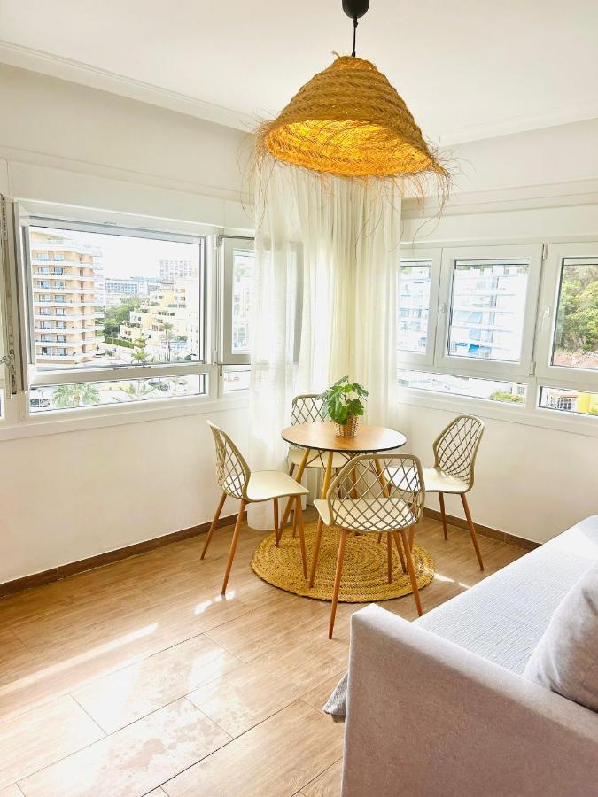 Playamar Vista Al Mar I Apartment ตอร์เรโมลิโนส ภายนอก รูปภาพ