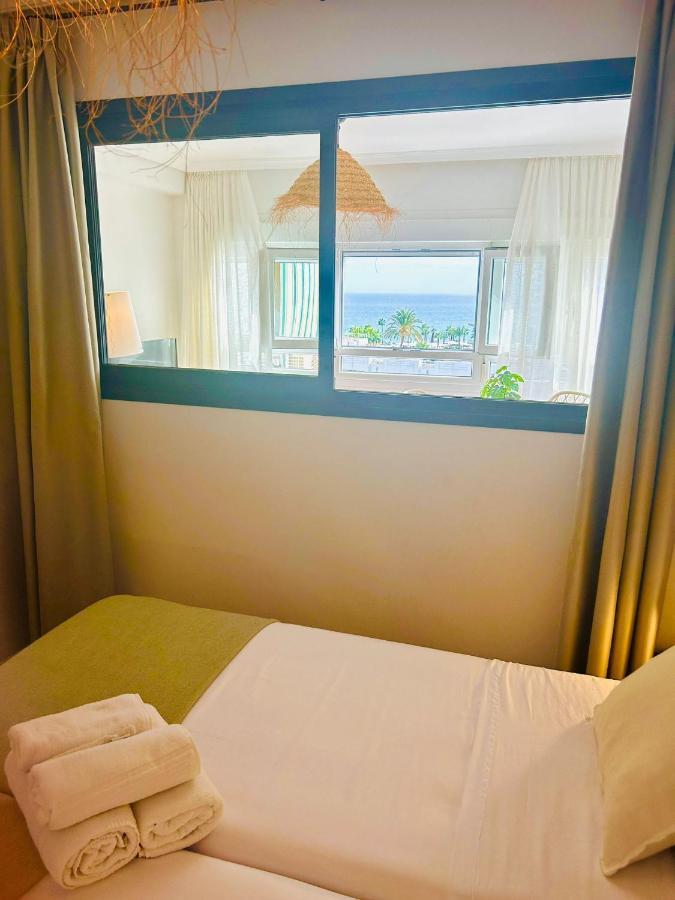 Playamar Vista Al Mar I Apartment ตอร์เรโมลิโนส ภายนอก รูปภาพ