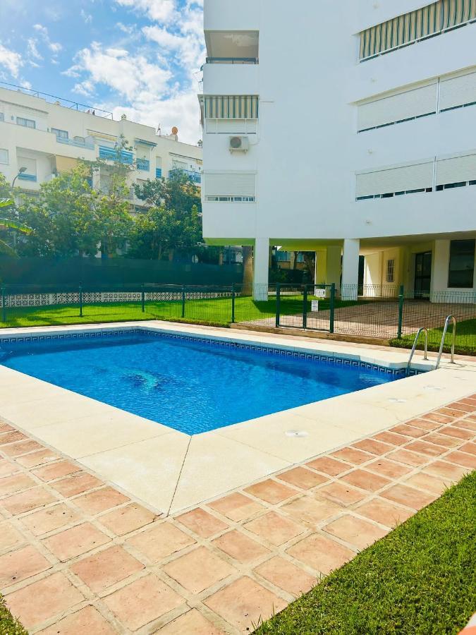 Playamar Vista Al Mar I Apartment ตอร์เรโมลิโนส ภายนอก รูปภาพ