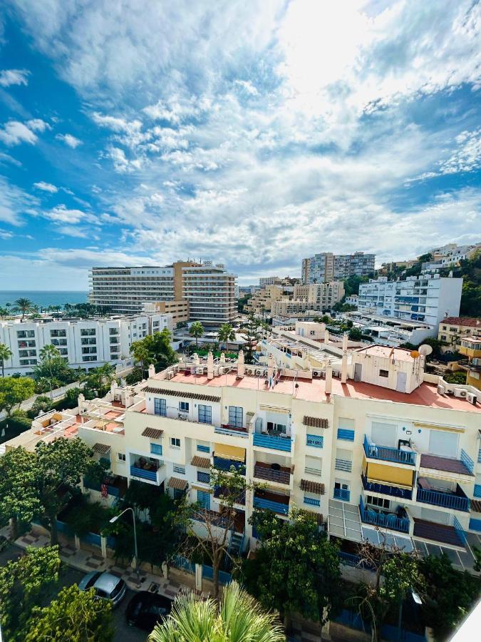 Playamar Vista Al Mar I Apartment ตอร์เรโมลิโนส ภายนอก รูปภาพ
