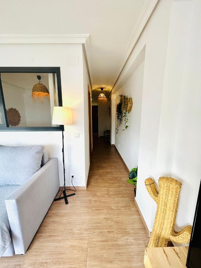 Playamar Vista Al Mar I Apartment ตอร์เรโมลิโนส ภายนอก รูปภาพ