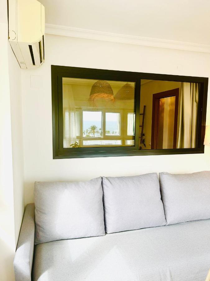Playamar Vista Al Mar I Apartment ตอร์เรโมลิโนส ภายนอก รูปภาพ