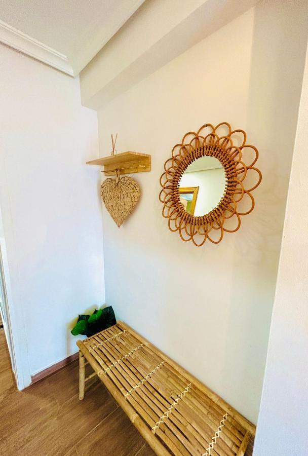 Playamar Vista Al Mar I Apartment ตอร์เรโมลิโนส ภายนอก รูปภาพ