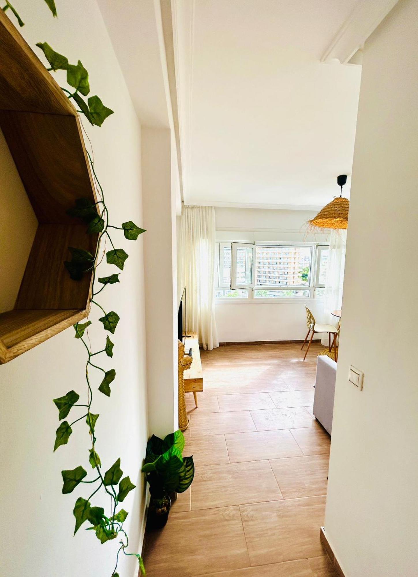 Playamar Vista Al Mar I Apartment ตอร์เรโมลิโนส ภายนอก รูปภาพ